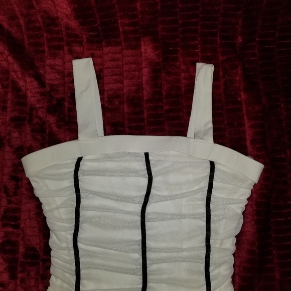 Mini Dress - Picture 3 of 4